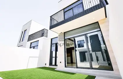3-BR Townhouse | Spacious Layout | Private Garden