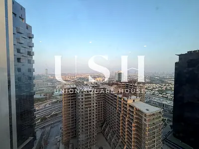 Luxury Office | Fully Furnished | High Floor