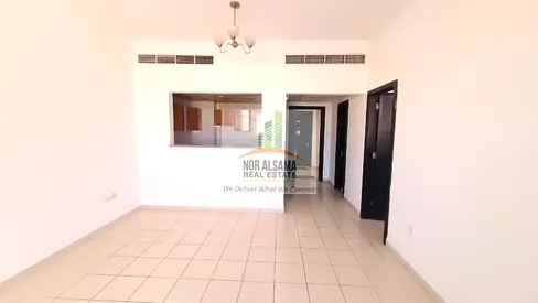 1BHK مقابل الشارع | H-07 مجموعة الصين | عرض الطريق