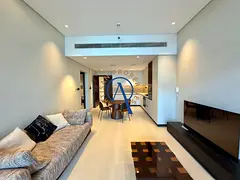 FULLY FURNISHED | COMMUNITY VIEW | PRIME LOCATION