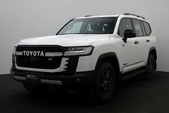 2023 Toyota LAND CRUISER