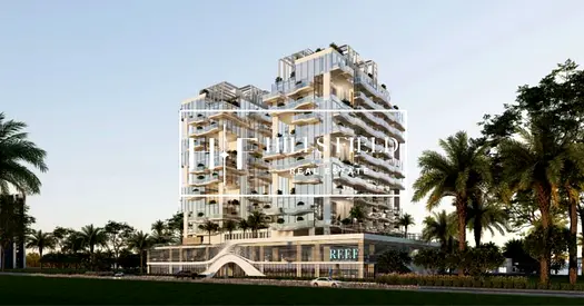 VIP Allocation | Semi-Furnished | Stunning DSO View | Guaranteed Choice Units