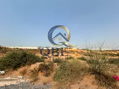 Industrial Investment Plot for Sale | 172,876 Sq Ft | AED 137 Per Sq Ft