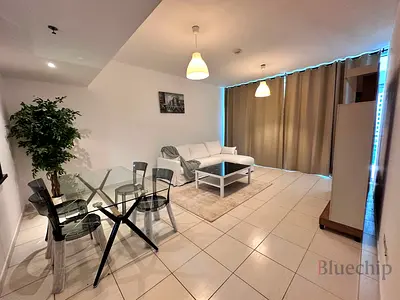Full Canal View | Burj Khalifa View | Well Maintained