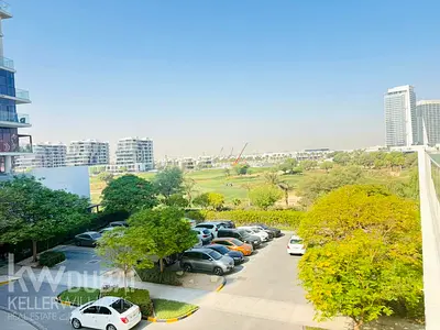565 Sqft |Golf Course view| Best Location