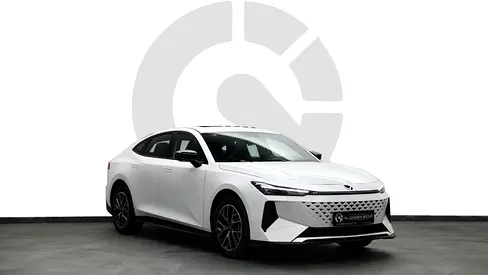Changan Uni-V | Brand New | AED 1100 monthly | Ref#