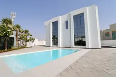 5-BR Villa | Al Khawaneej First | Private Pool