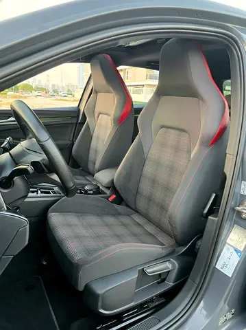 2022 Volkswagen GOLF GTI 缩略图 12