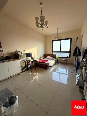 Villas View | Prime Location | Spacious Layout