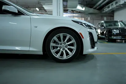 صورة 6 لـ 2020 Cadillac CT5