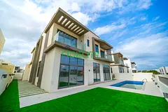 New Villa Murano 6BR | Private Pool | Elevator