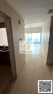 🌟 2BR + Maid's Room | 3 Baths & Balcony | Ajman One Towers – 43k AED