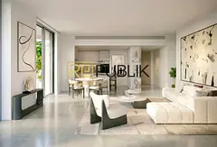 LUXURY MODERN ISLAND LIVING | SPACIOUS LAYOUT