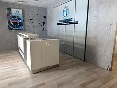 FULLY FITTED OFFICE | READY TO MOVE | CHILLER FREE | PRIME KARAMA LOCATION
