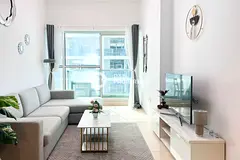 Canal View | Fully Furnished | Vacant