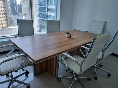 Conference table