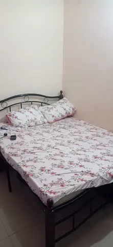 Room for rent in a flat