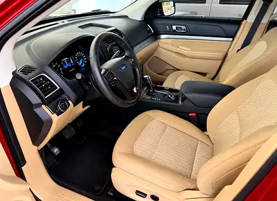 صورة 9 لـ 2016 FORD EXPLORER