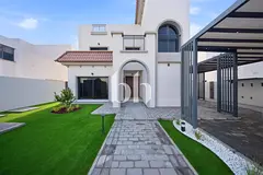 Upgraded Villa | Landscaped Garden | Single Row