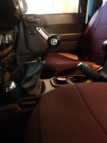 2013 JEEP WRANGLER — фото 6