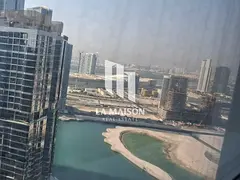 Full Sea View | High Floor+Balcony | Furnished | 2 Payments
