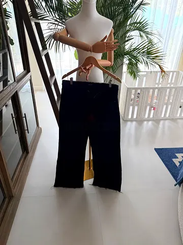 Massimo Dutti Jeans