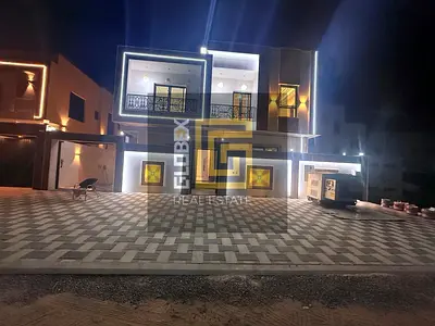 Luxury 6BR Villa for Sale in Al Yasmeen | 4,800 Sq. Ft. | AED 1.78M