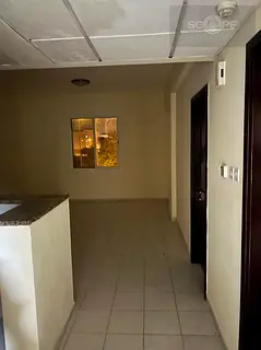 Street View 1BR | Greece Cluster | Balcony Unit