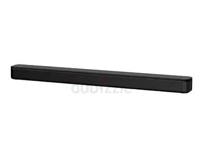 Sony Bluetooth Soundbar 2.1  with Wired Subwoofer Output - Black