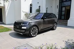 2023 Land Rover Range Rover