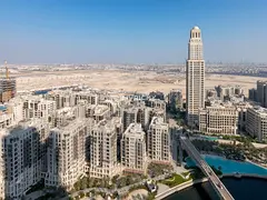 PREMIUM 3BR + MAID | FURNSIHED | CANAL VIEW