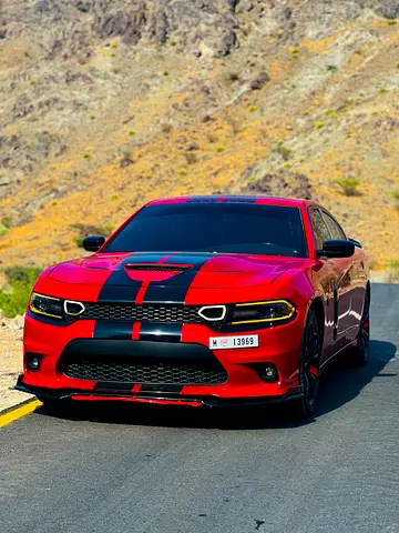 صورة 1 لـ 2015 Dodge CHARGER