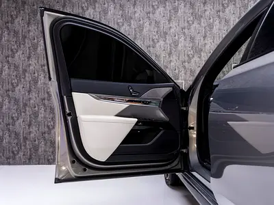2024 BMW 7-SERIES — фото 5