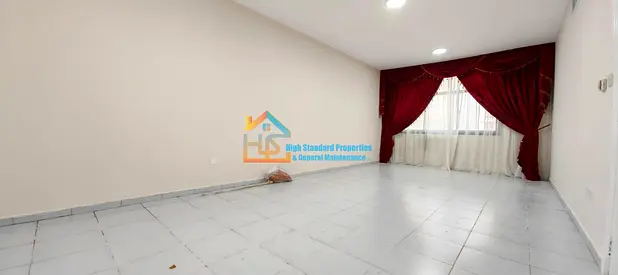 Amazing 3BHK Apartment for Rent | Maid Room | Balcony | Al Khalidiyah, Abu Dhabi