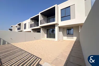 3 Bed | Brand New | Spacious | Vacant