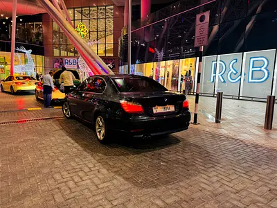 صورة 6 لـ 2009 BMW 5-SERIES