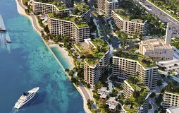 Premium 1BR Apt | High Floor | Luxury Living