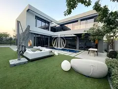 🏡 Townhouses & Villas Surrounded by Forests | 5% Down Payment + 1% Monthly Installment