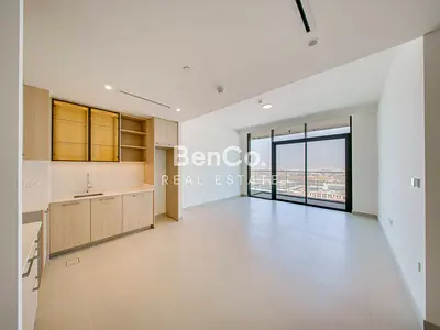 Brand New | High Floor | Burj Khalifa View