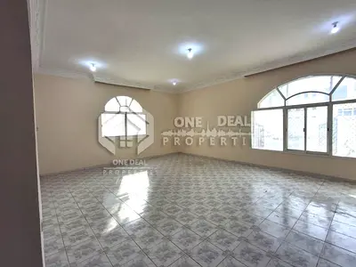 Spacious 4bhk | Compound | Balcony | Covered parking