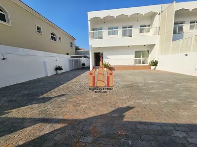 Luxury Brand New Villa | 4 BR | Big Hall | Balcony | 4 Parking