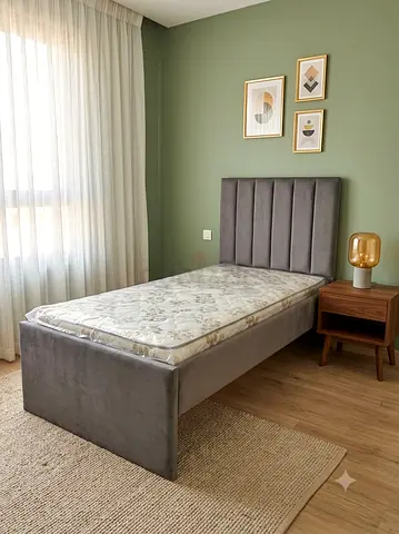Single Bed Frame New Available