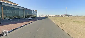 Commercial + Residential Land for Sale – Jurf Industrial 2, Ajman