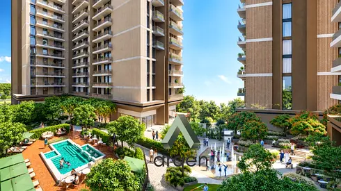 VASTU COMPLAINT | BOOK NOW WITH 10% | CORNER UNIT