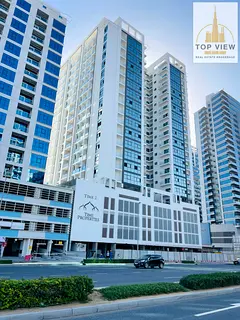 Studio for Sale in Time 2 – Dubai Land Residence Complex | Monthly Installment: 1.25% = AED 4,275