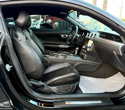 2023 FORD MUSTANG 缩略图 11
