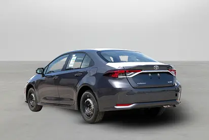 2025 Toyota COROLLA 缩略图 7
