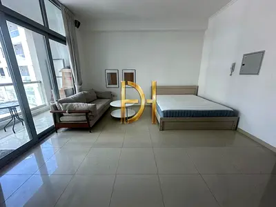 Well-Maintained Studio | Prime Location | Dubai Marina