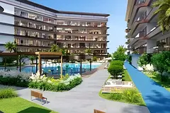 Below Original Price | Spacious 1BR | Style Living