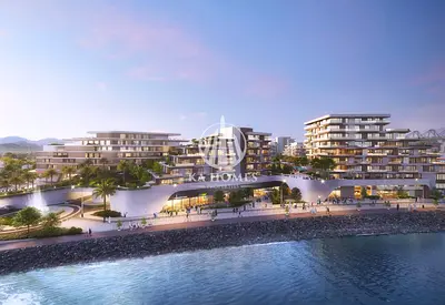 Strong Holiday Investment | Sea View + High Demand